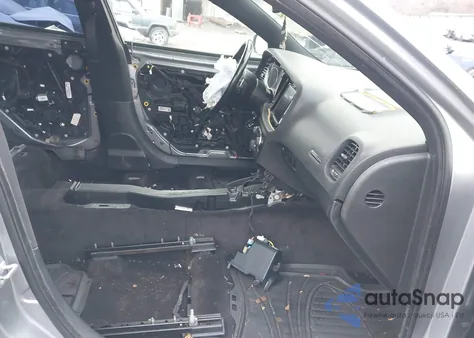 2016 Dodge Charger R/T from USA, damaged, VIN 2C3CDXCT8GH298064